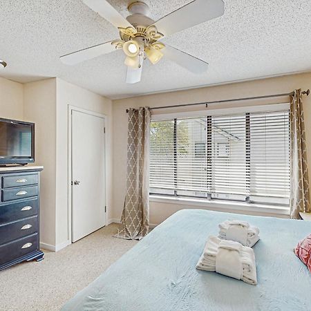 Springwood Villas 51 Hilton Head Island Εξωτερικό φωτογραφία