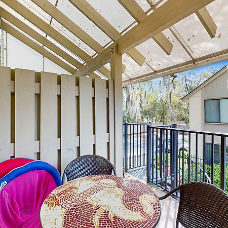 Springwood Villas 51 Hilton Head Island Εξωτερικό φωτογραφία