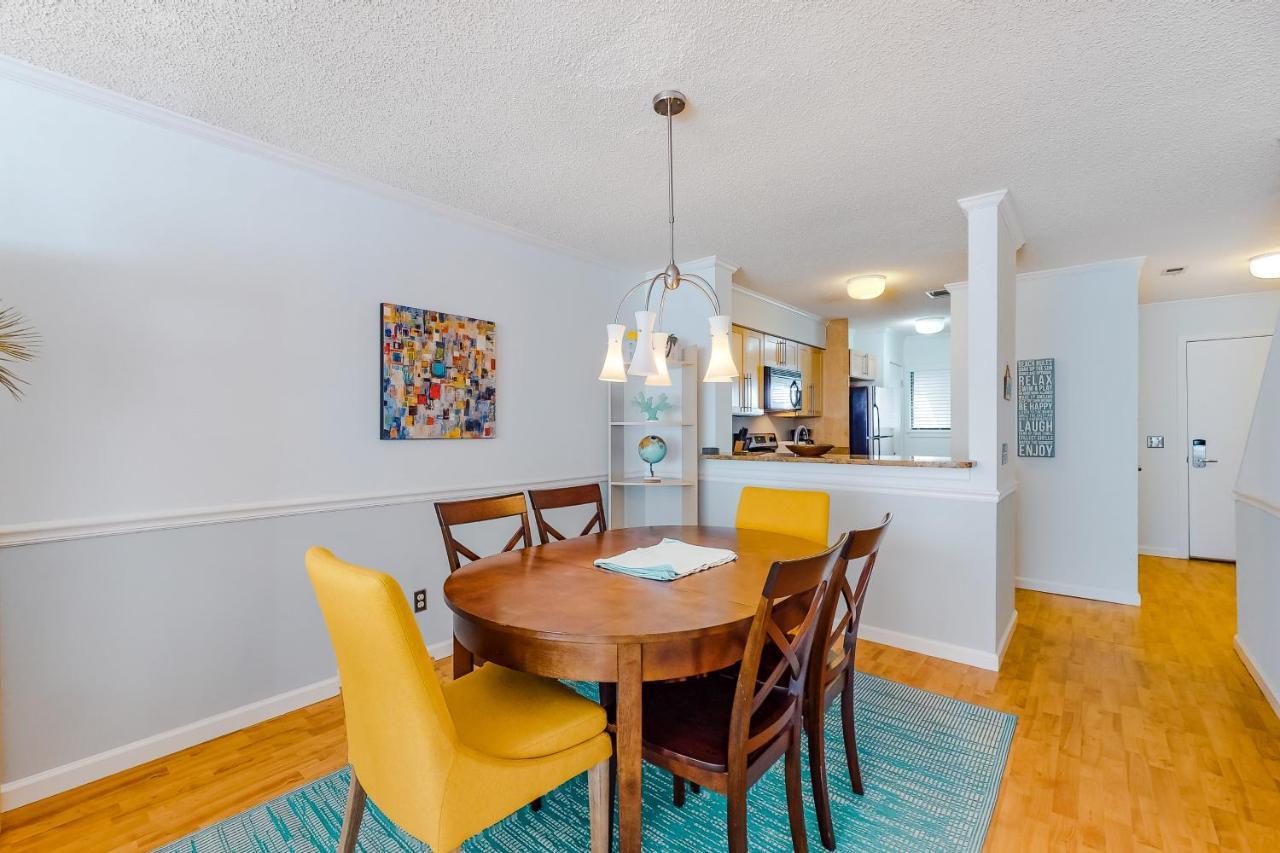 Springwood Villas 51 Hilton Head Island Εξωτερικό φωτογραφία
