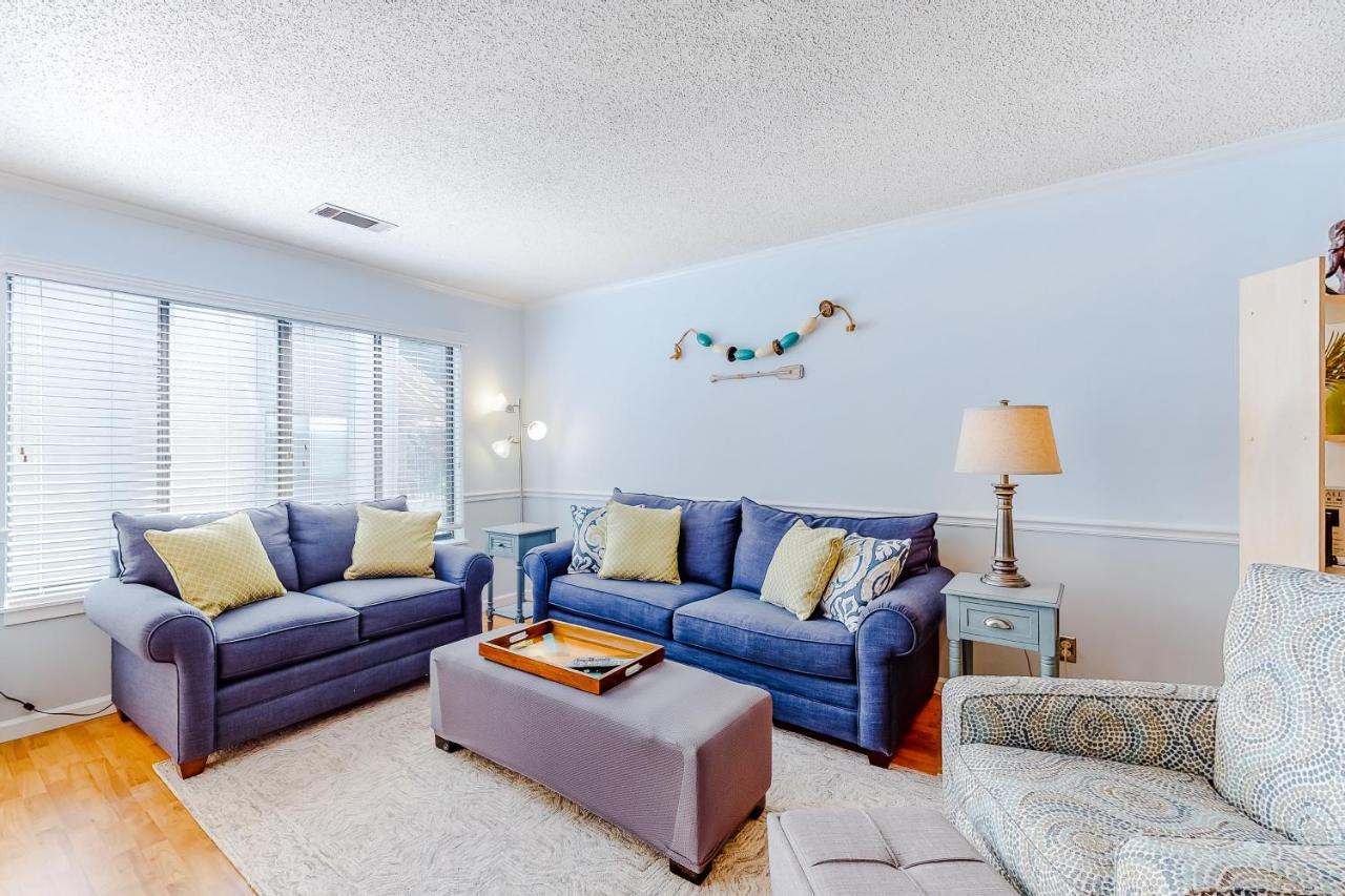 Springwood Villas 51 Hilton Head Island Εξωτερικό φωτογραφία