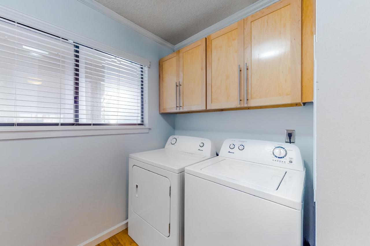 Springwood Villas 51 Hilton Head Island Εξωτερικό φωτογραφία