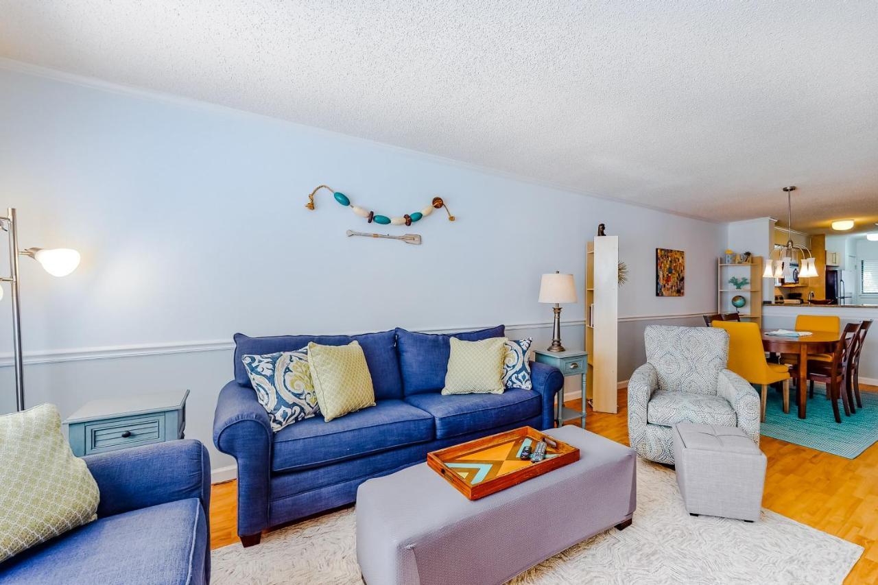 Springwood Villas 51 Hilton Head Island Εξωτερικό φωτογραφία