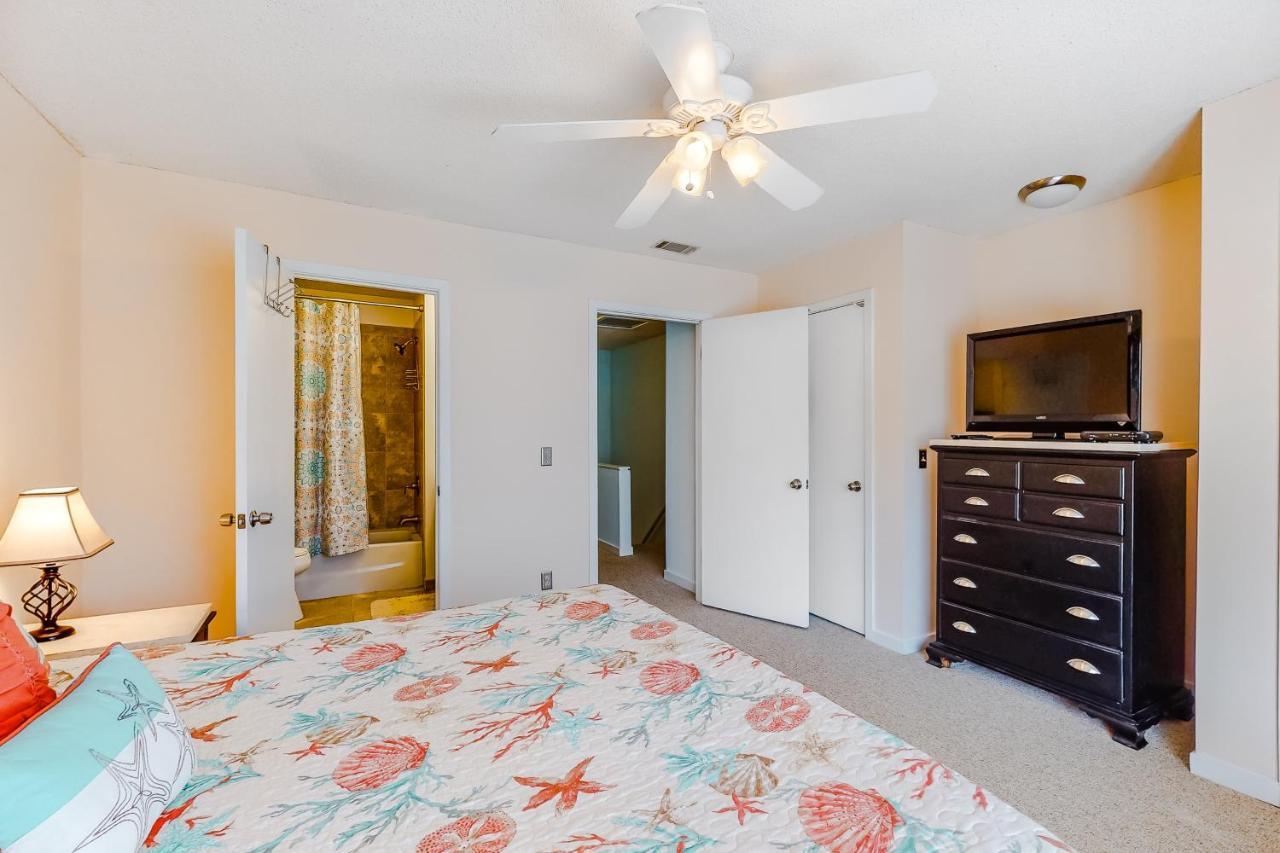 Springwood Villas 51 Hilton Head Island Εξωτερικό φωτογραφία
