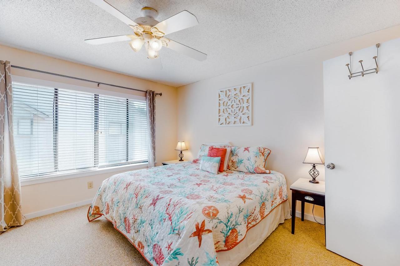 Springwood Villas 51 Hilton Head Island Εξωτερικό φωτογραφία
