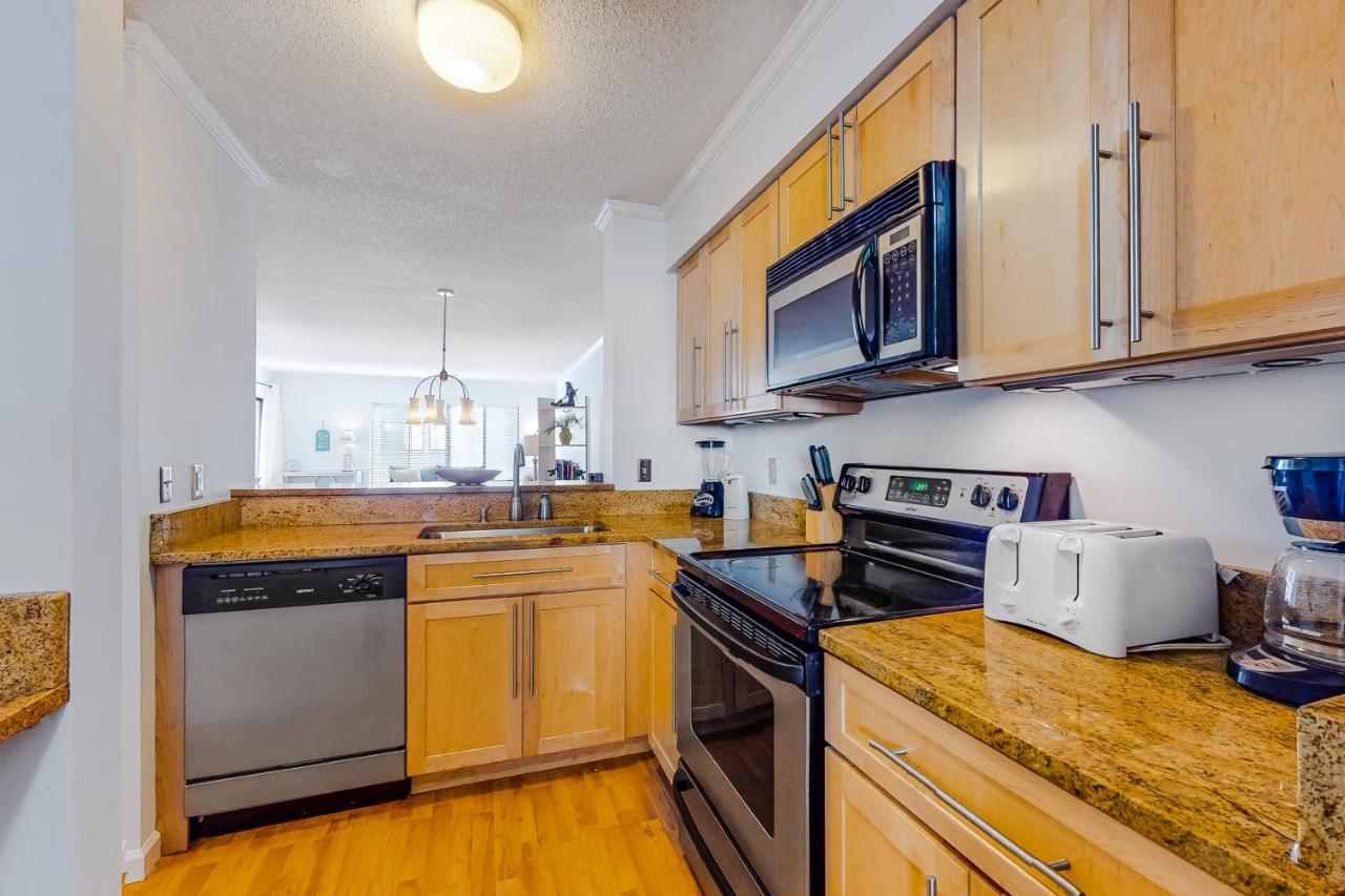 Springwood Villas 51 Hilton Head Island Εξωτερικό φωτογραφία