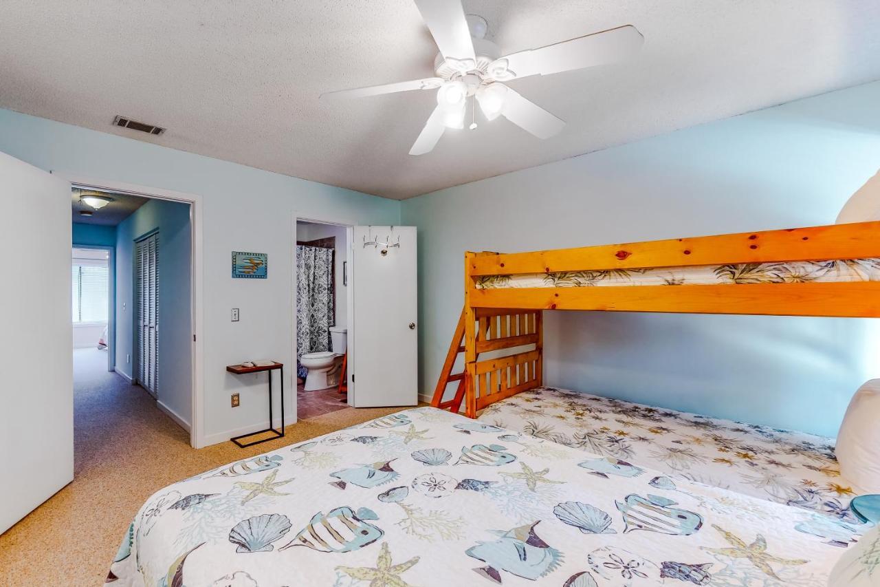 Springwood Villas 51 Hilton Head Island Εξωτερικό φωτογραφία