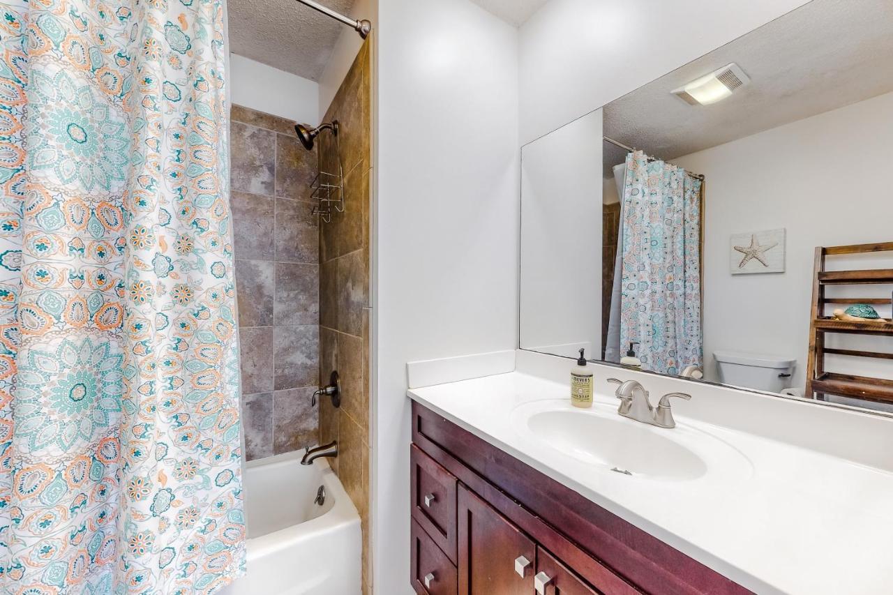 Springwood Villas 51 Hilton Head Island Εξωτερικό φωτογραφία