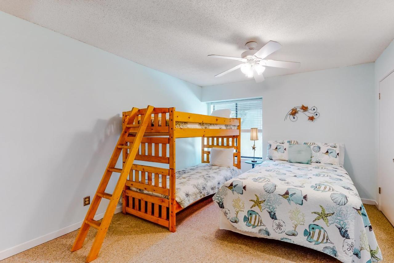 Springwood Villas 51 Hilton Head Island Εξωτερικό φωτογραφία