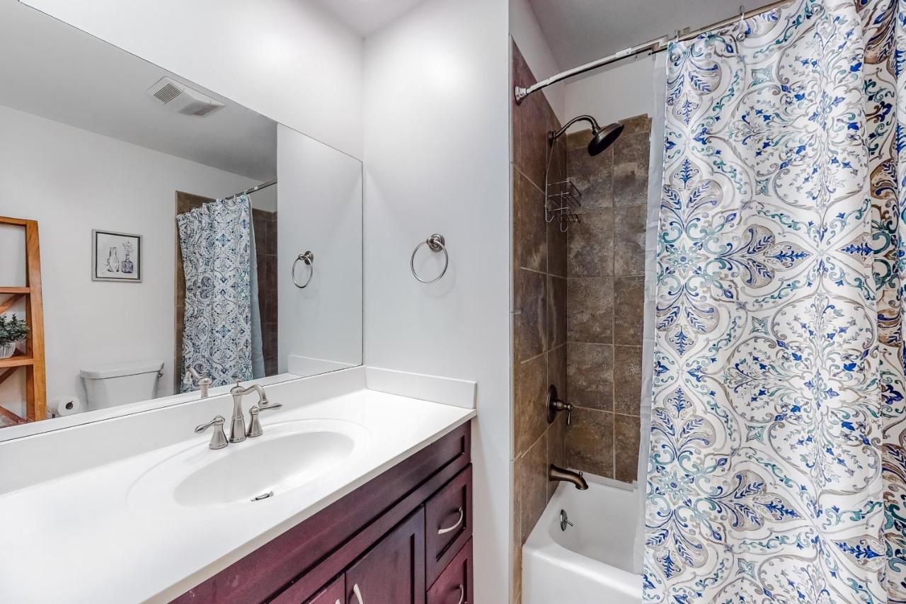 Springwood Villas 51 Hilton Head Island Εξωτερικό φωτογραφία