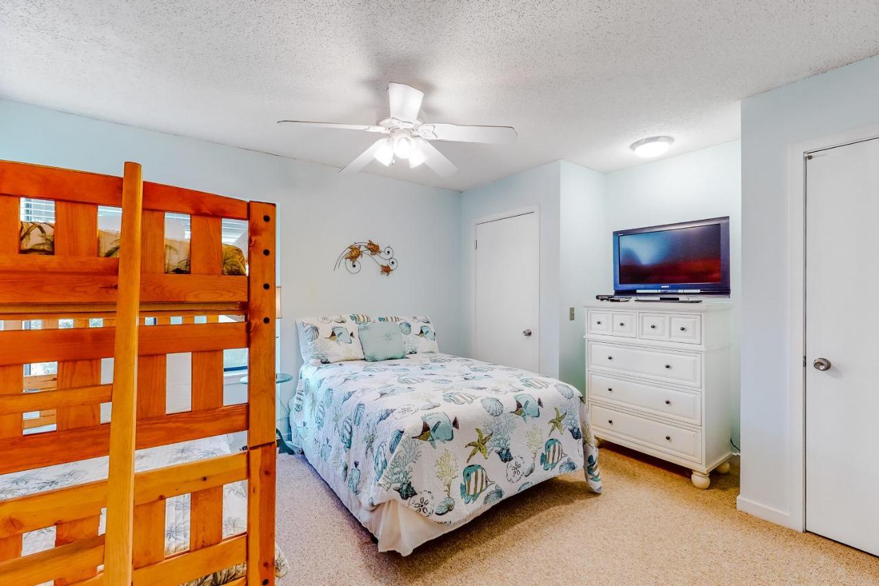 Springwood Villas 51 Hilton Head Island Εξωτερικό φωτογραφία