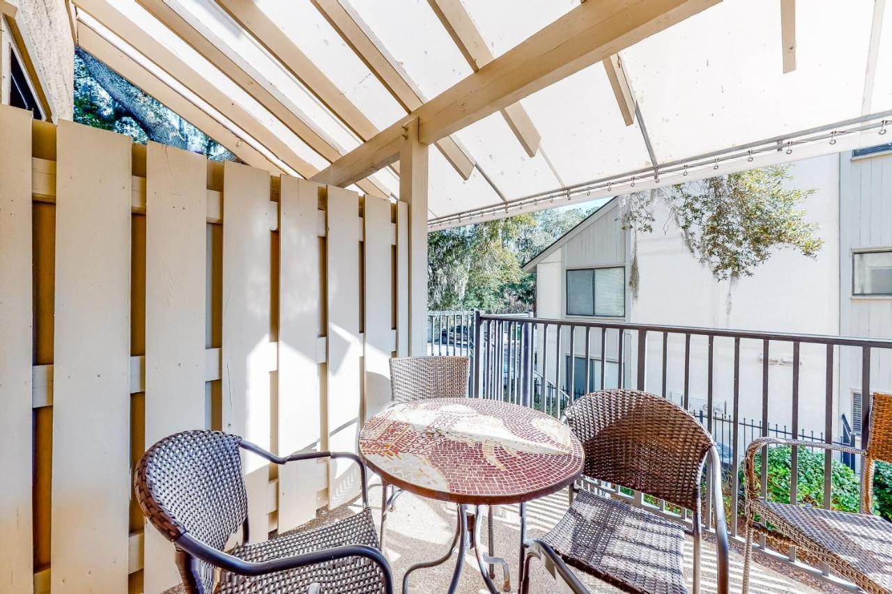 Springwood Villas 51 Hilton Head Island Εξωτερικό φωτογραφία