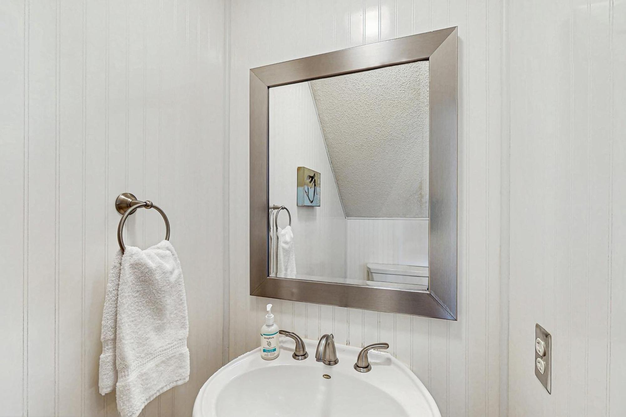 Springwood Villas 51 Hilton Head Island Εξωτερικό φωτογραφία