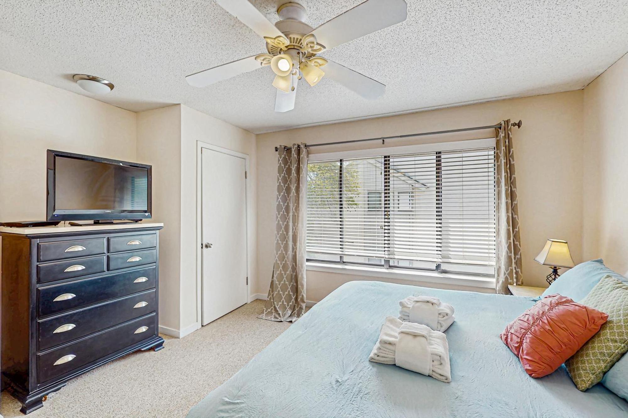 Springwood Villas 51 Hilton Head Island Εξωτερικό φωτογραφία