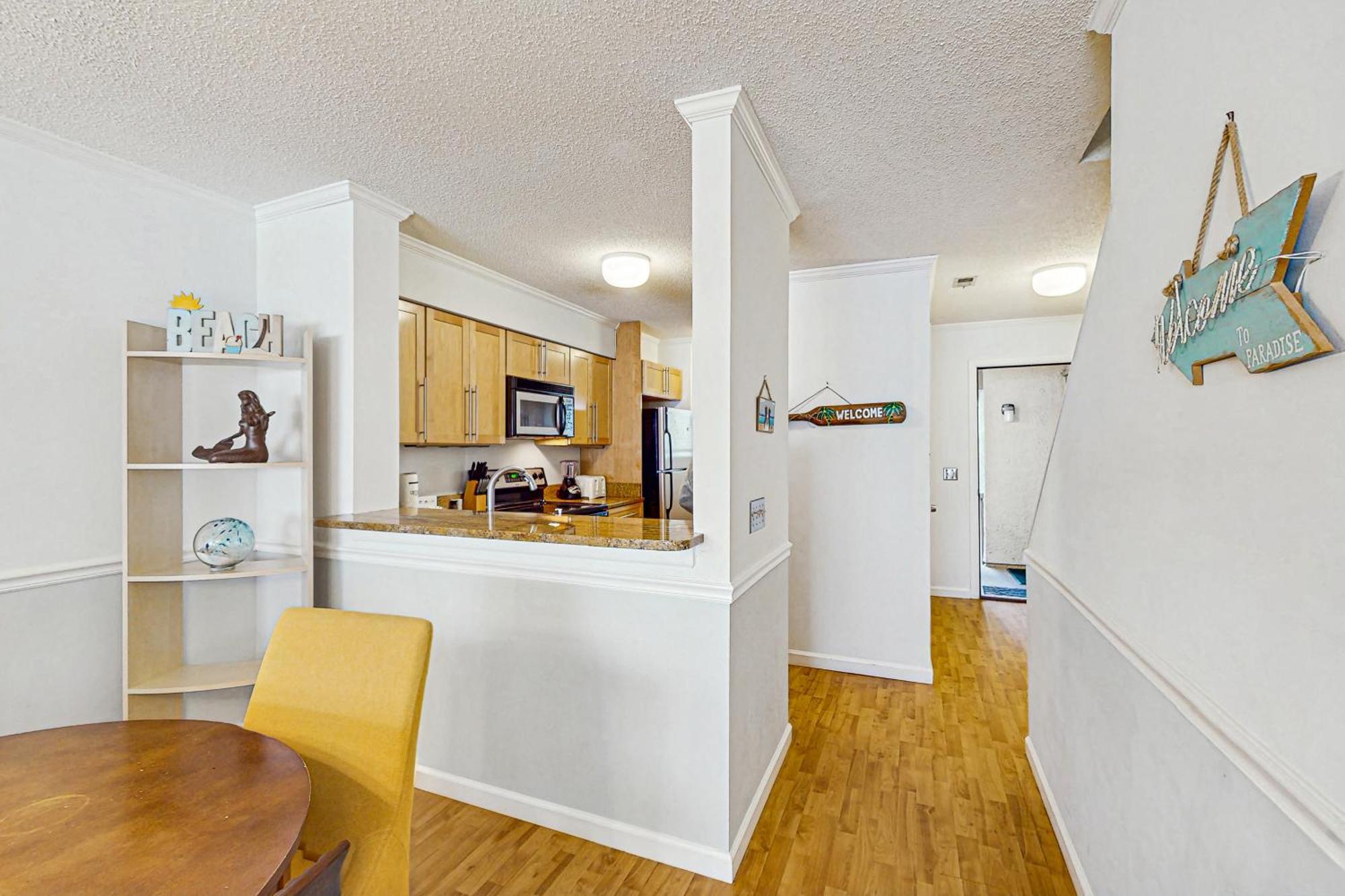Springwood Villas 51 Hilton Head Island Εξωτερικό φωτογραφία