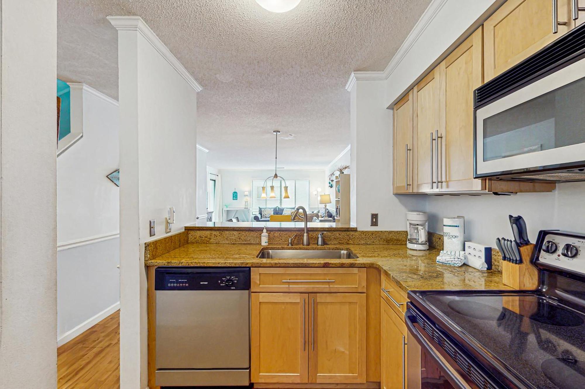 Springwood Villas 51 Hilton Head Island Εξωτερικό φωτογραφία