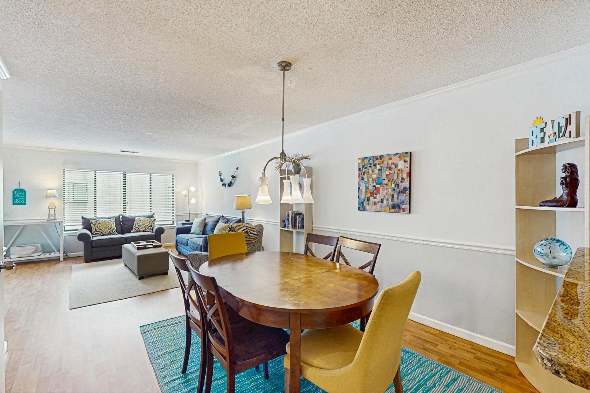 Springwood Villas 51 Hilton Head Island Εξωτερικό φωτογραφία