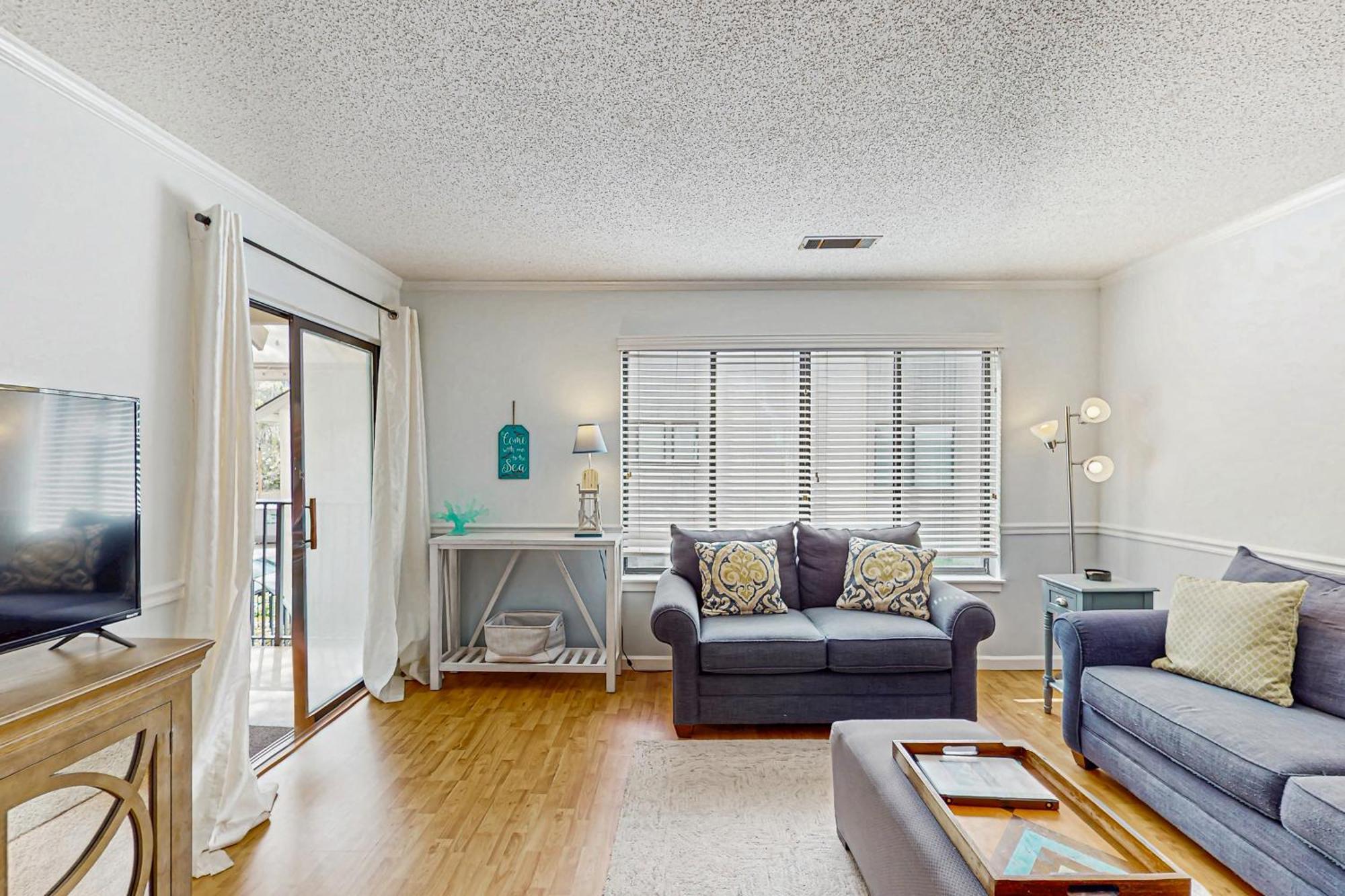 Springwood Villas 51 Hilton Head Island Εξωτερικό φωτογραφία