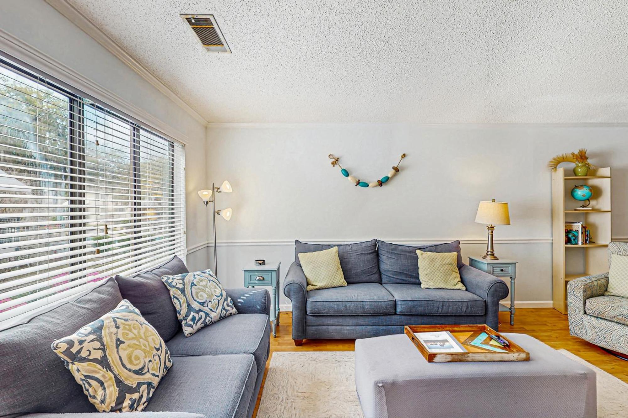 Springwood Villas 51 Hilton Head Island Εξωτερικό φωτογραφία