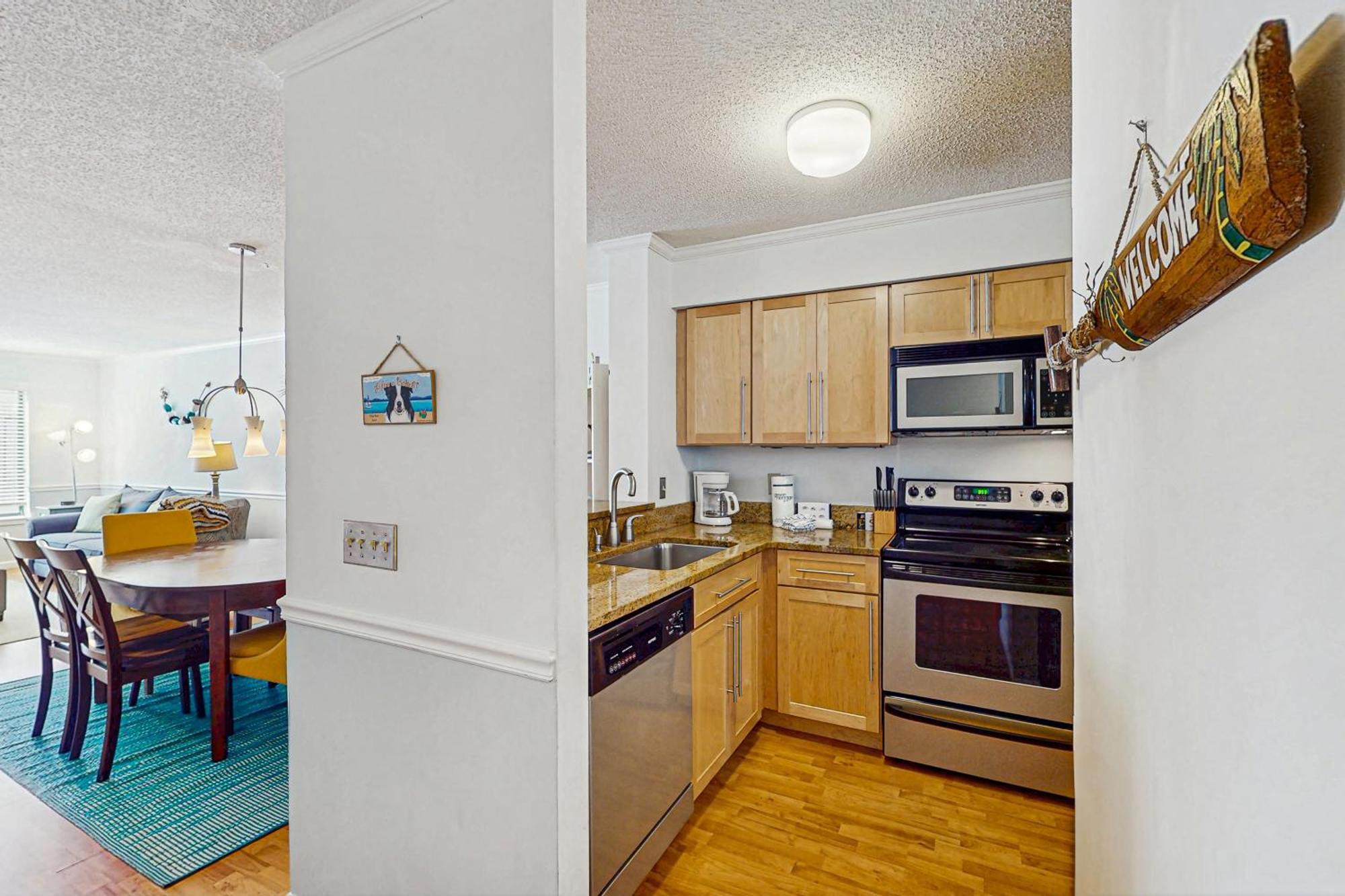 Springwood Villas 51 Hilton Head Island Εξωτερικό φωτογραφία