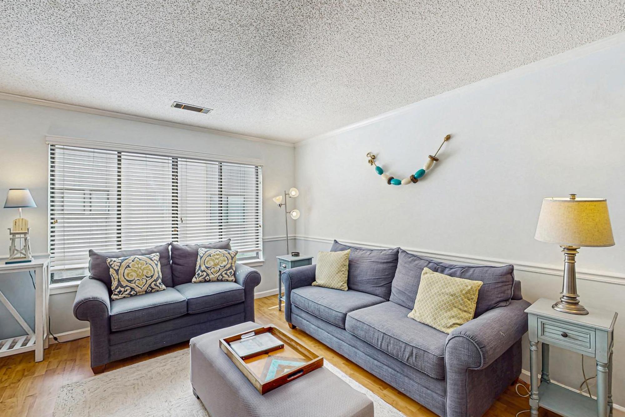 Springwood Villas 51 Hilton Head Island Εξωτερικό φωτογραφία