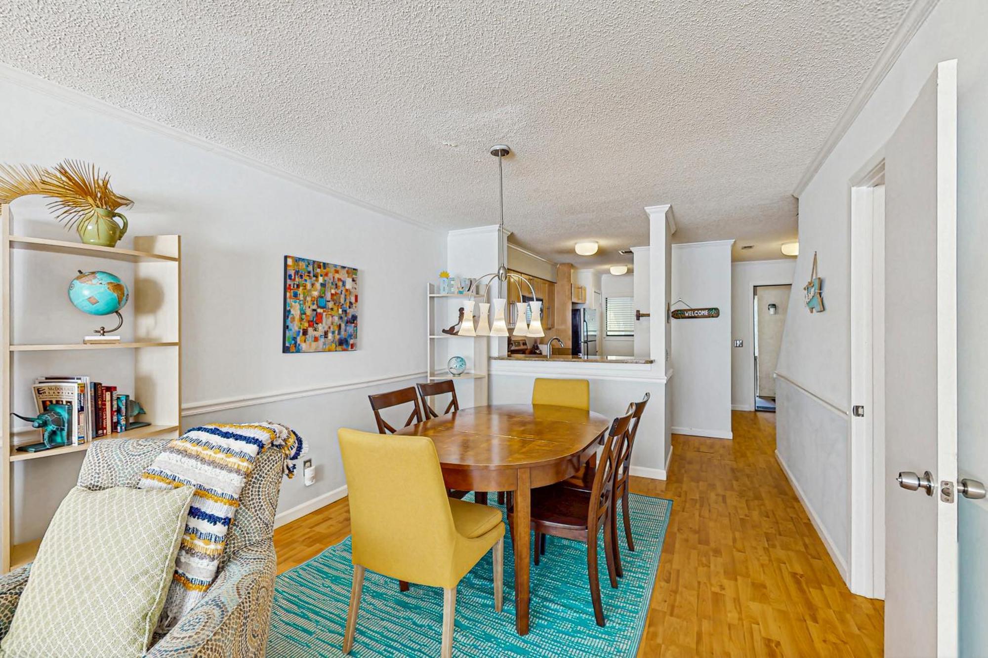 Springwood Villas 51 Hilton Head Island Εξωτερικό φωτογραφία
